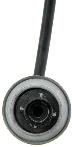 Clutch Master Cylinder Dorman-First Stop CM640006