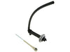 Clutch Master Cylinder Dorman-First Stop CM640006