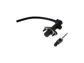 Clutch Master Cylinder Dorman-First Stop CM640009