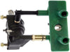 Clutch Master Cylinder Dorman-First Stop CM640015