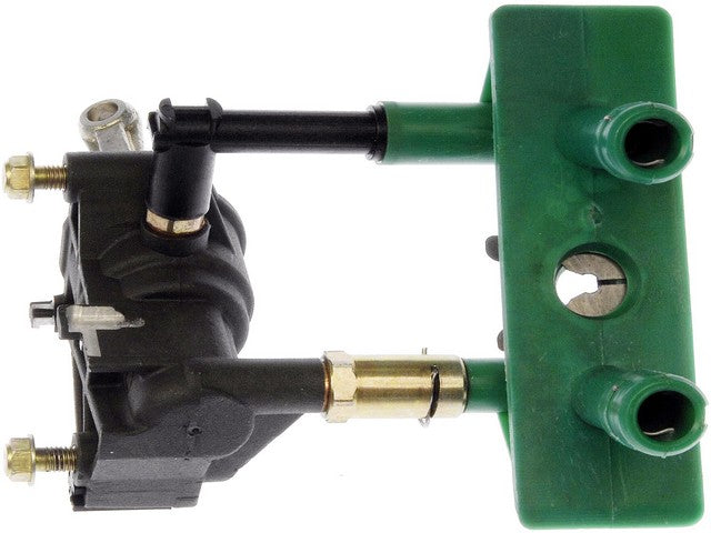 Clutch Master Cylinder Dorman-First Stop CM640015
