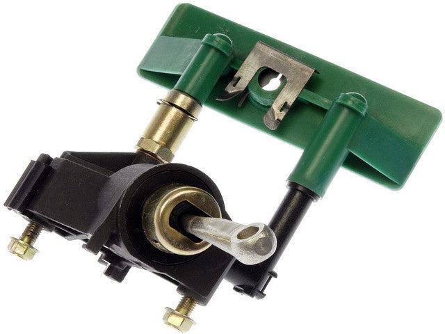 Clutch Master Cylinder Dorman-First Stop CM640015
