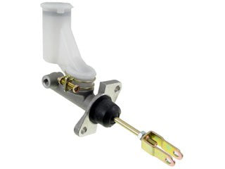 Clutch Master Cylinder Dorman-First Stop CM640019