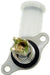 Clutch Master Cylinder Dorman-First Stop CM640025