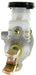 Clutch Master Cylinder Dorman-First Stop CM640031