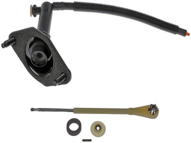 Clutch Master Cylinder Dorman-First Stop CM640065