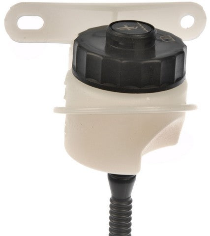 Clutch Master Cylinder Dorman-First Stop CM640069