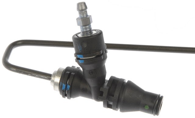 Clutch Master Cylinder Dorman-First Stop CM640069
