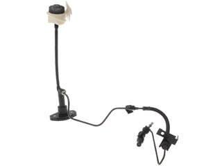 Clutch Master Cylinder Dorman-First Stop CM640069