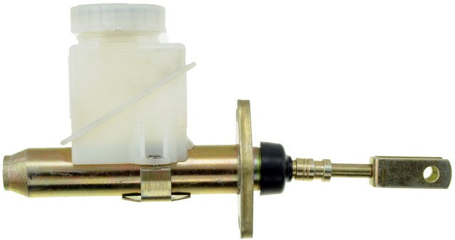 Clutch Master Cylinder Dorman-First Stop CM640075