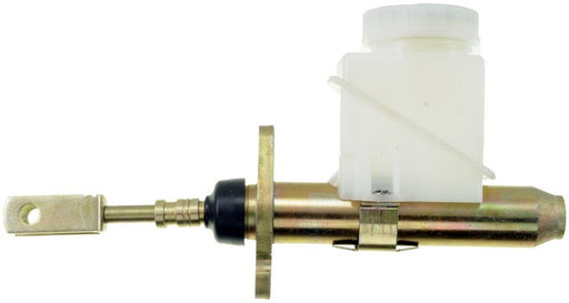 Clutch Master Cylinder Dorman-First Stop CM640075