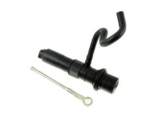 Clutch Master Cylinder Dorman-First Stop CM640088