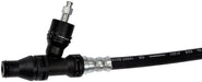Clutch Master Cylinder Dorman-First Stop CM640113
