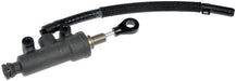 Clutch Master Cylinder Dorman-First Stop CM640117