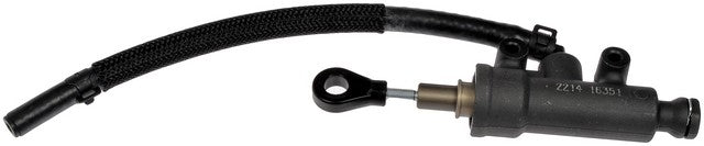Clutch Master Cylinder Dorman-First Stop CM640117