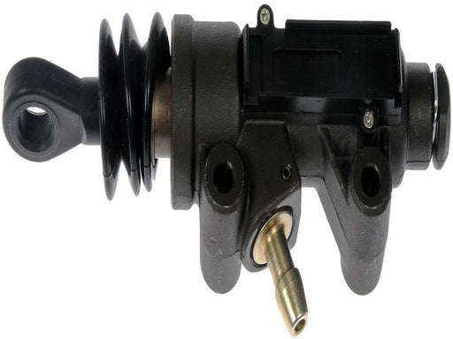 Clutch Master Cylinder Dorman-First Stop CM640121