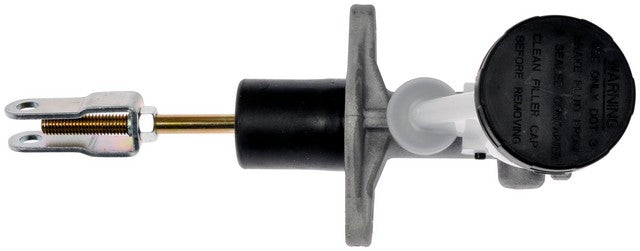 Clutch Master Cylinder Dorman-First Stop CM640125