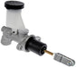 Clutch Master Cylinder Dorman-First Stop CM640125