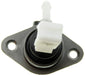 Clutch Master Cylinder Dorman-First Stop CM640137
