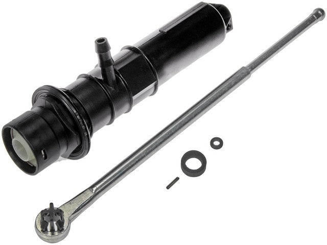 Clutch Master Cylinder Dorman-First Stop CM640151