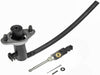 Clutch Master Cylinder Dorman-First Stop CM640152