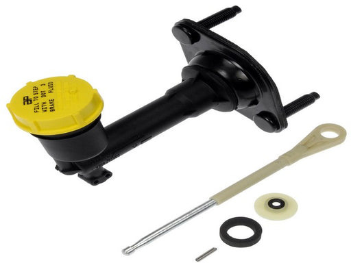 Clutch Master Cylinder Dorman-First Stop CM640153