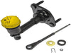 Clutch Master Cylinder Dorman-First Stop CM640154