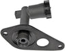 Clutch Master Cylinder Dorman-First Stop CM640156