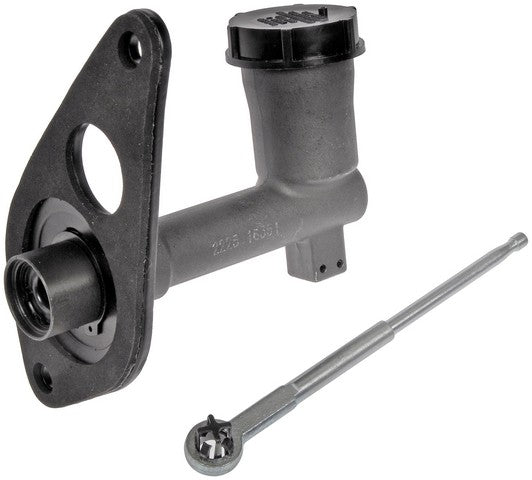 Clutch Master Cylinder Dorman-First Stop CM640156