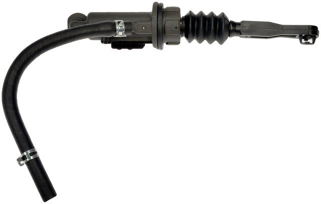 Clutch Master Cylinder Dorman-First Stop CM640158