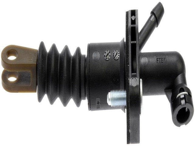 Clutch Master Cylinder Dorman-First Stop CM640161