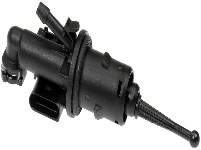 Clutch Master Cylinder Dorman-First Stop CM640166