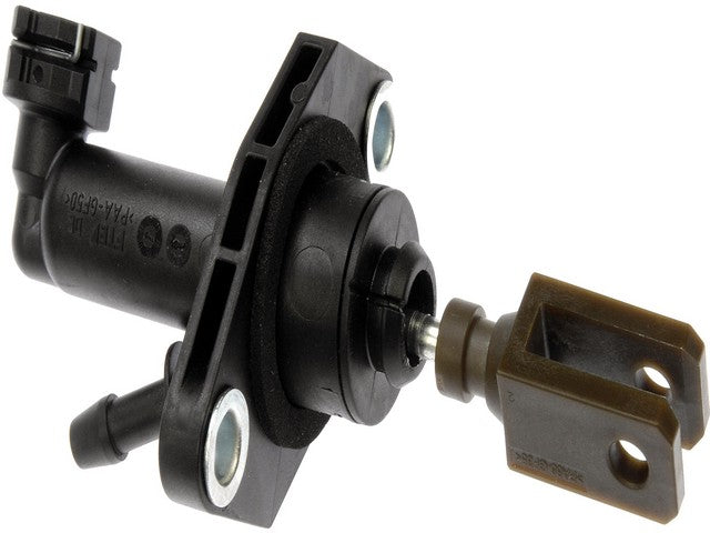 Clutch Master Cylinder Dorman-First Stop CM640168
