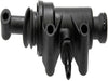 Clutch Master Cylinder Dorman-First Stop CM640169