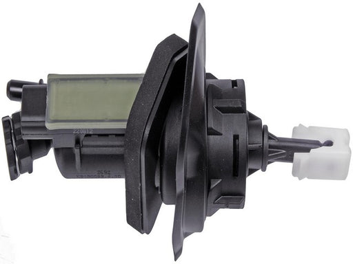 Clutch Master Cylinder Dorman-First Stop CM640172