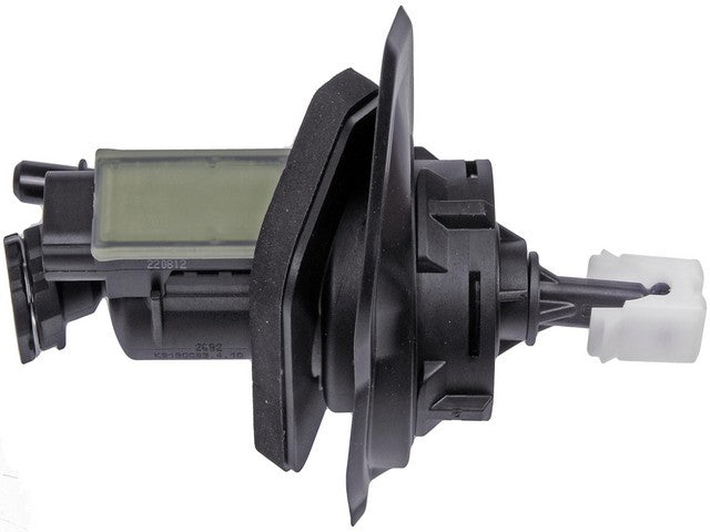 Clutch Master Cylinder Dorman-First Stop CM640172