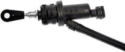 Clutch Master Cylinder Dorman-First Stop CM640174