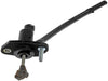 Clutch Master Cylinder Dorman-First Stop CM640175