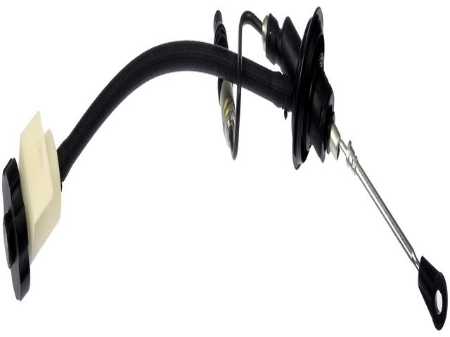 Clutch Master Cylinder Dorman-First Stop CM640180