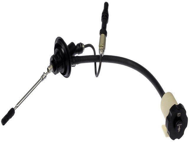 Clutch Master Cylinder Dorman-First Stop CM640180