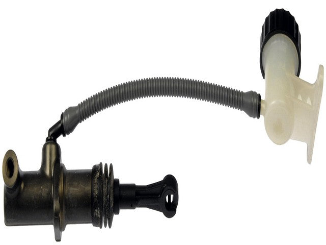 Clutch Master Cylinder Dorman-First Stop CM640181
