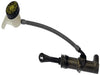 Clutch Master Cylinder Dorman-First Stop CM640181