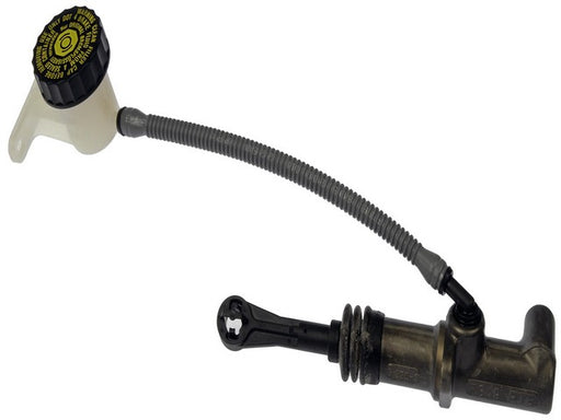 Clutch Master Cylinder Dorman-First Stop CM640181