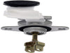Clutch Master Cylinder Dorman-First Stop CM640187