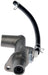 Clutch Master Cylinder Dorman-First Stop CM640196