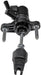 Clutch Master Cylinder Dorman-First Stop CM640198