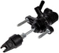 Clutch Master Cylinder Dorman-First Stop CM640198