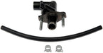 Clutch Master Cylinder Dorman-First Stop CM640208