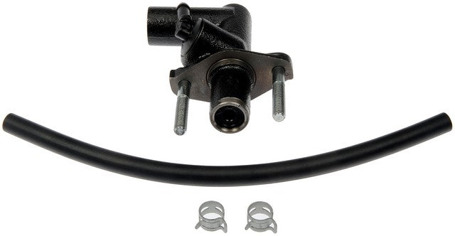 Clutch Master Cylinder Dorman-First Stop CM640208