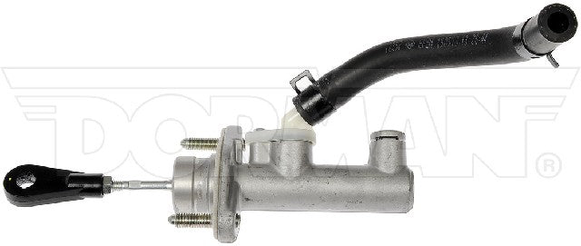 Clutch Master Cylinder Dorman-First Stop CM640210